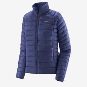 Women’s patagonia nano jacket